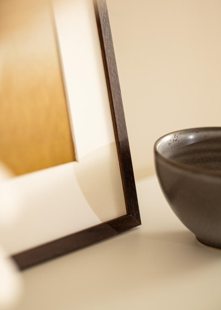 Keret Edsbyn Akrilüveg Dió 9x11 cm