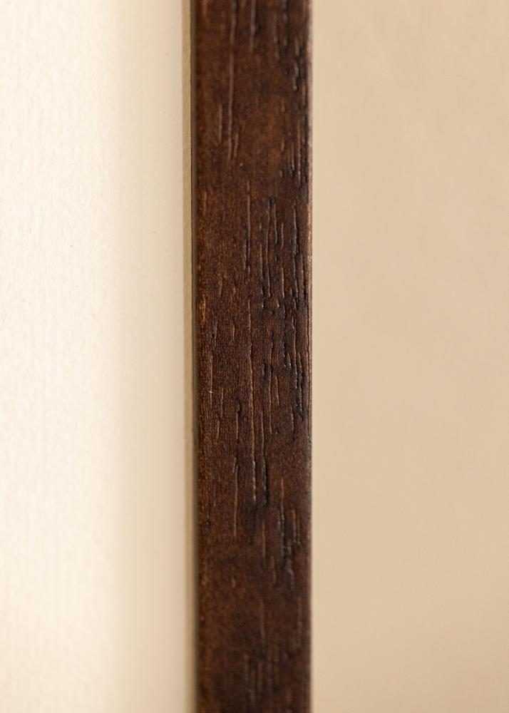 Keret Edsbyn Akrilüveg Dió 9x11 cm