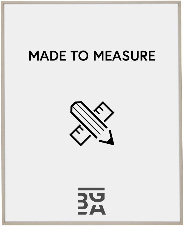 Keret Nielsen Prémium Zenit Fehérre meszelt - Választható méret