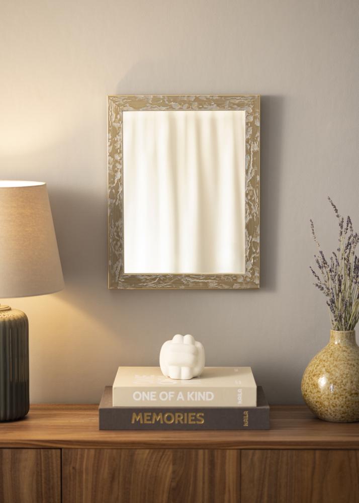 Keret Freja Arany - Választható méret