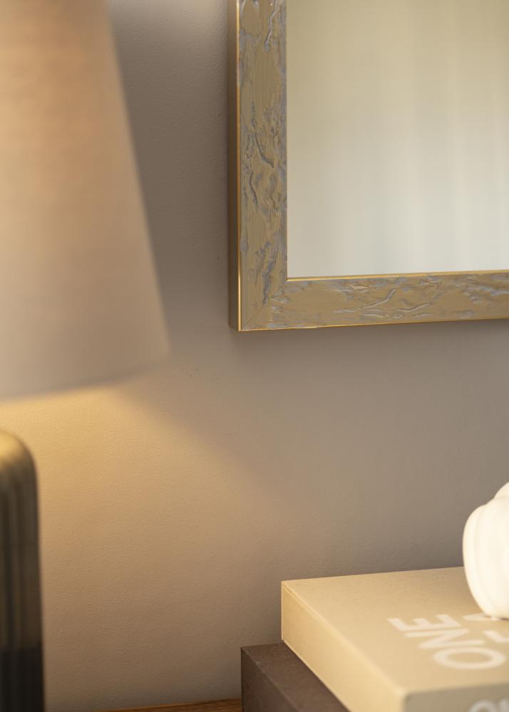 Keret Freja Arany - Választható méret