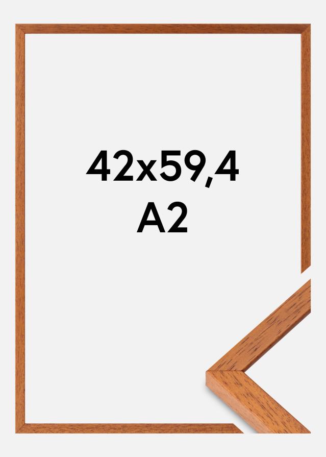 Keret Ares Akrilüveg Meggy 42x59,4 cm (A2)