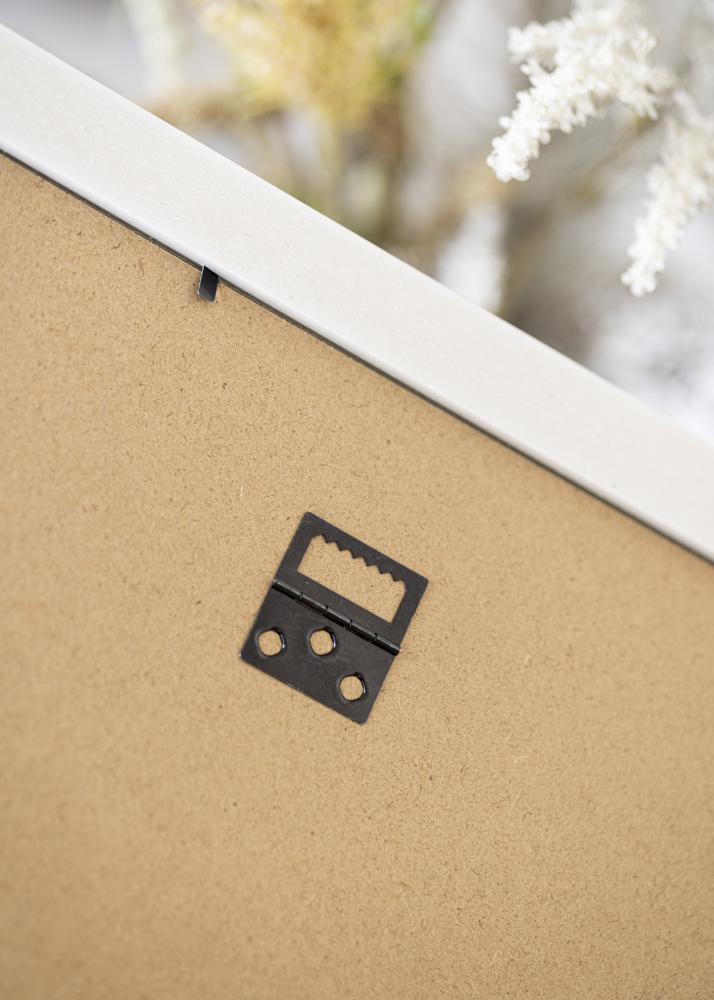 Keret Swirl Akrilüveg Arany 50x70 cm