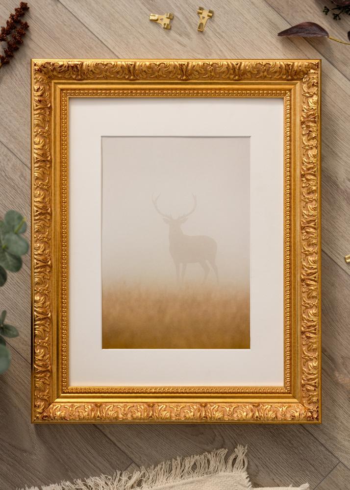 Keret Vesta Arany - Választható méret