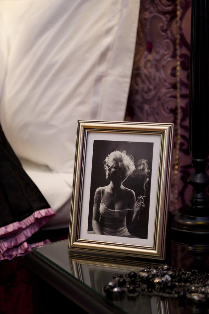 Keret Tango Classic Arany 18x24 cm