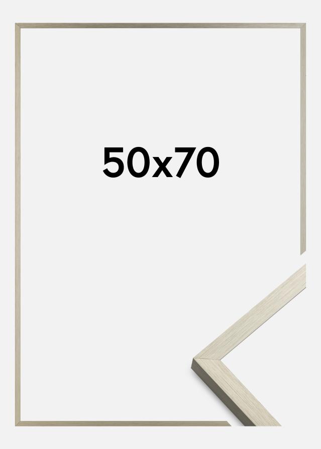 Keret Chair Acél 50x70 cm