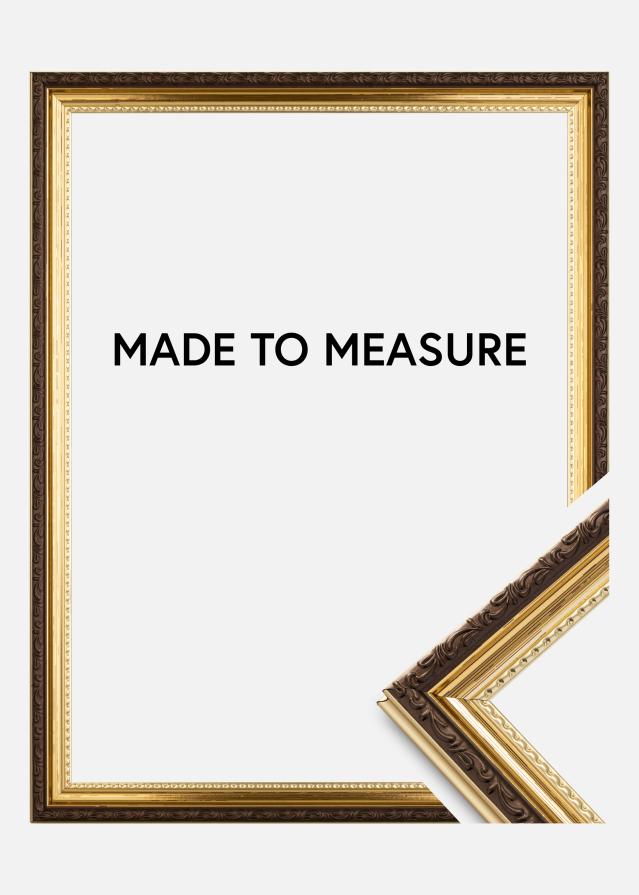 Keret Abisko Arany - Választható méret