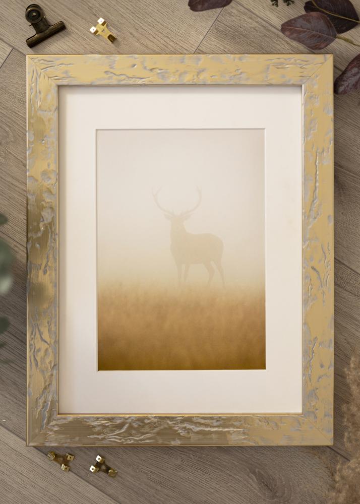 Keret Freja Arany - Választható méret