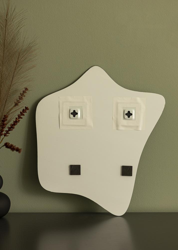 KAILA Tükör Anemone 40x46 cm