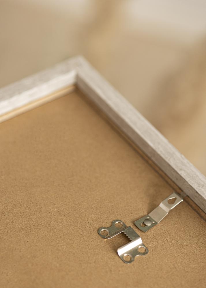 Keret New Stockholm Szürke 70x100 cm