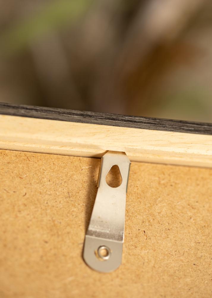 Keret Hermes Akrilüveg Grey Oak 62x93 cm