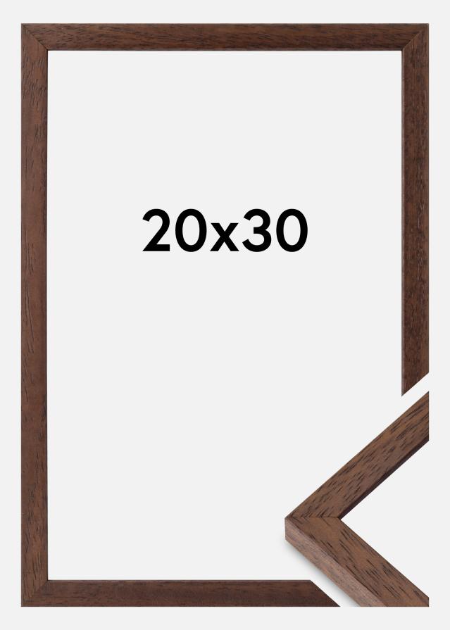 Keret Ares Akrilüveg Tíkfa 20x30 cm