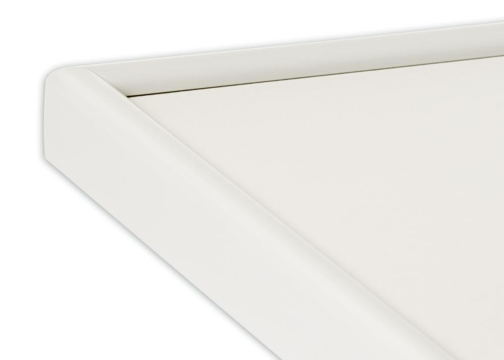 Galeria Kollázs keret Fehér - 3 Képek (13x18 cm)