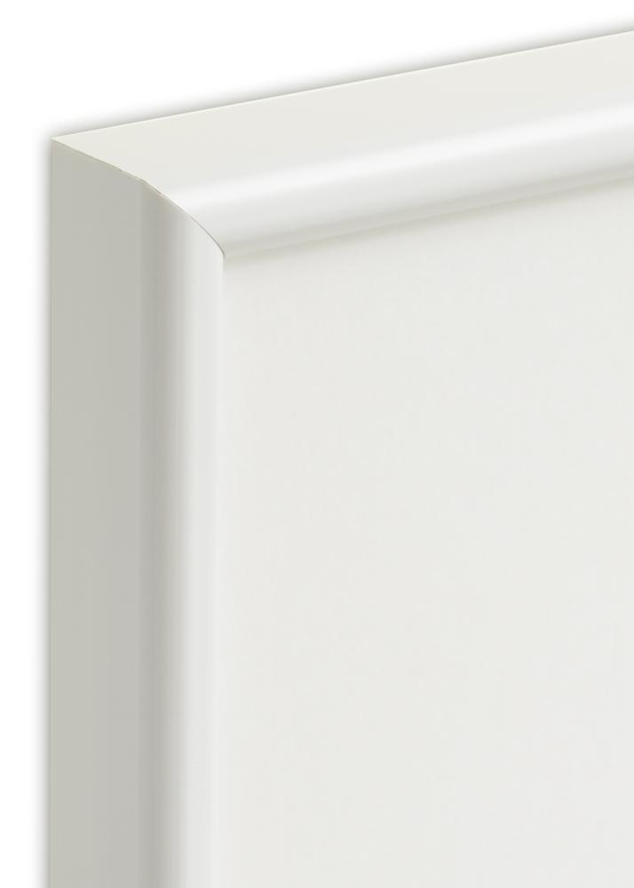 Galeria Kollázs keret Fehér - 3 Képek (13x18 cm)