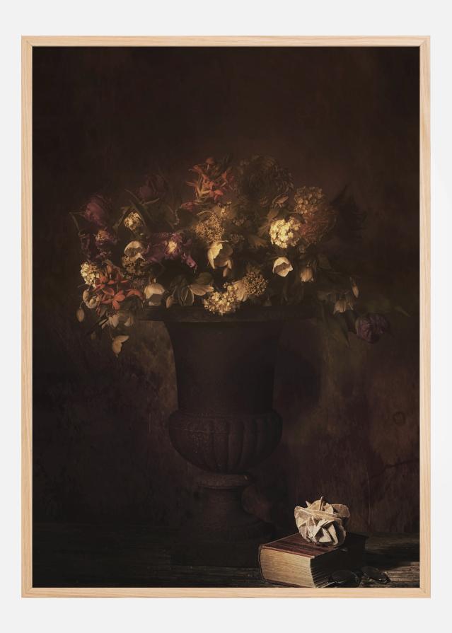 Shades In Braun Poszter