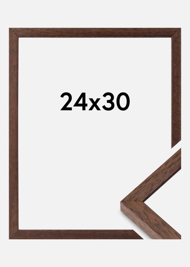 Keret Ares Akrilüveg Tíkfa 24x30 cm