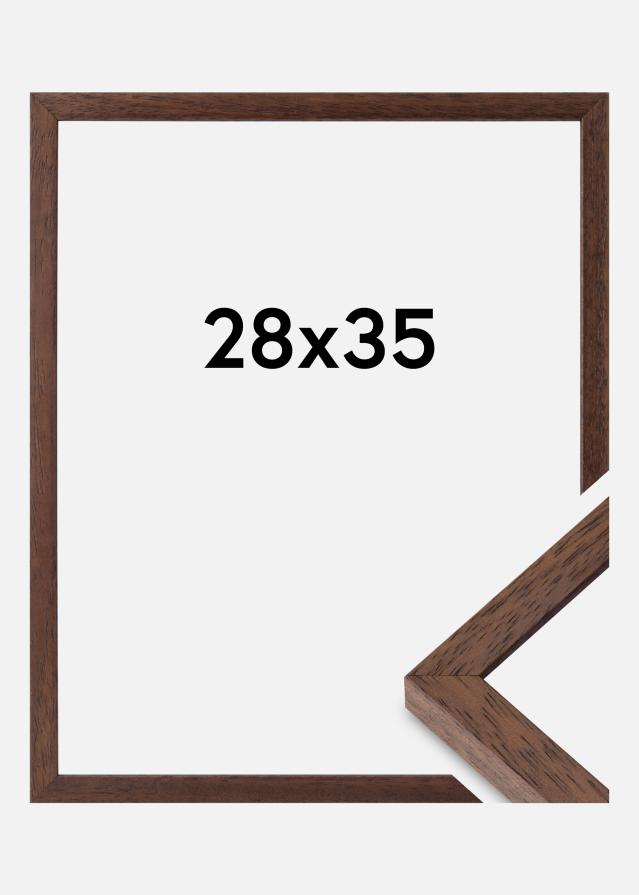 Keret Ares Akrilüveg Tíkfa 28x35 cm