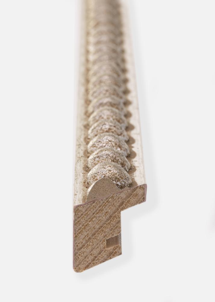 Tükör Sylvia Ezüst - Egyéni méret