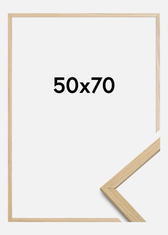 Keret Edsbyn Tölgy 50x70 cm