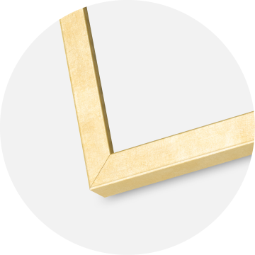 Keret Ares Akrilüveg Arany 29,7x42 cm (A3)