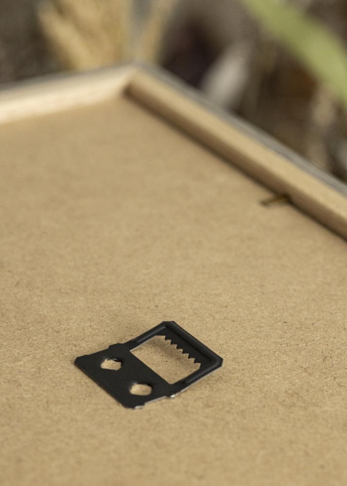 Keret Elegáns Akrilüveg Grey Oak 60x80 cm