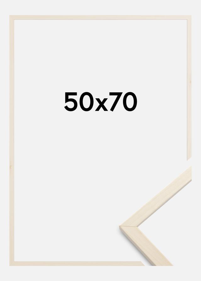 Keret Edsbyn Juharfa 50x70 cm