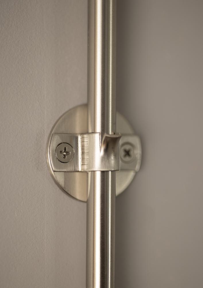 Gallery LED 60 cm kép megvilágítás - Nikkel