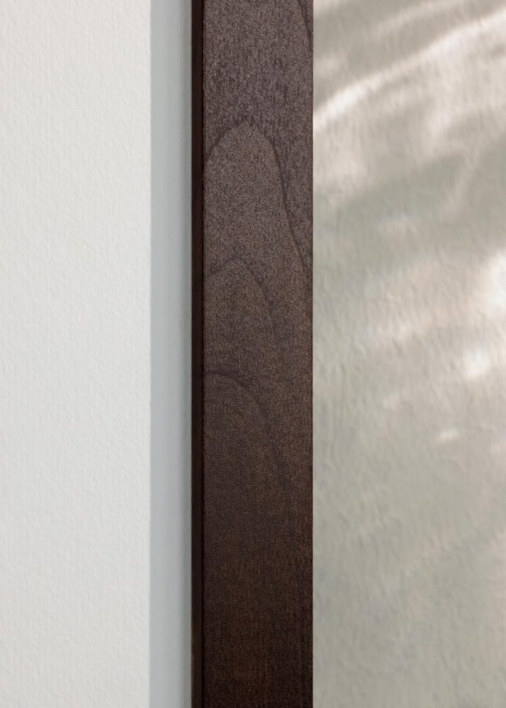 Keret BGA Classic Akrylglas Diófa 60x90 cm