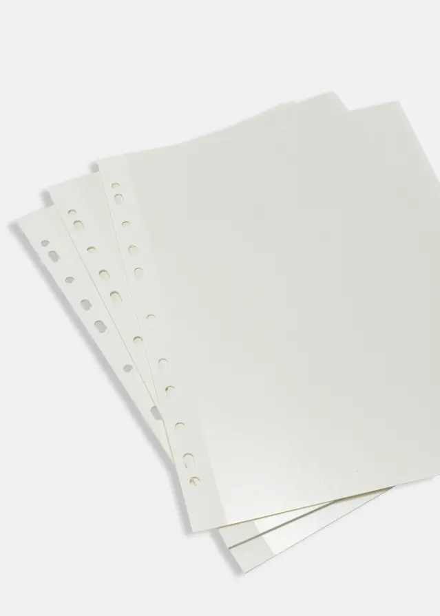 Walther Albumoldal Öntapadó - 10 Lap