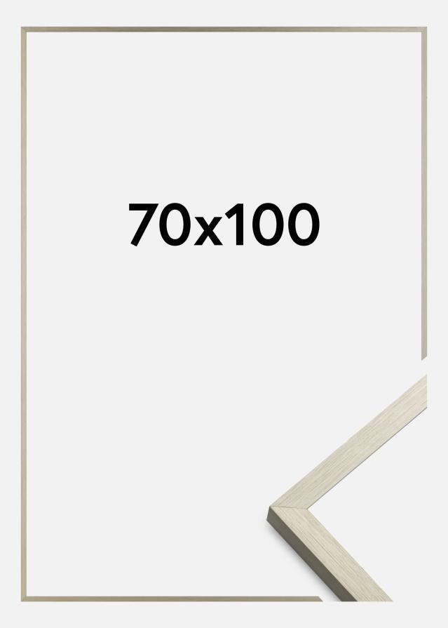 Keret Chair Acél 70x100 cm