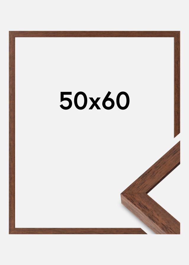 Keret Hermes Akrilüveg Tíkfa 50x60 cm