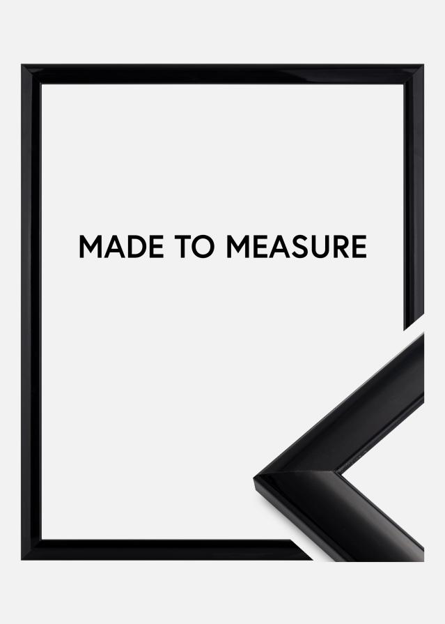 Keret Dorset Fekete - Választható méret