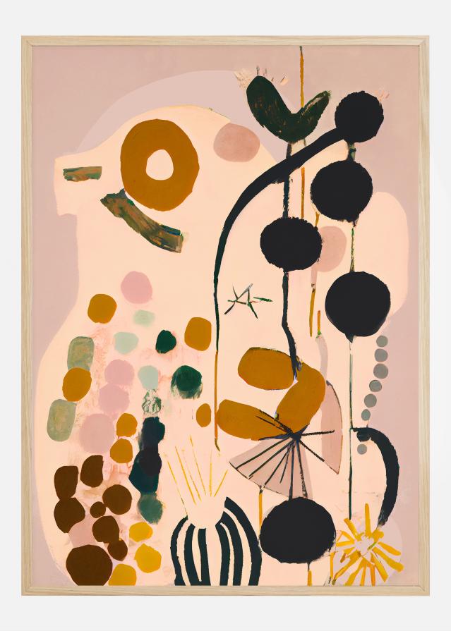 Playful Impression Poszter