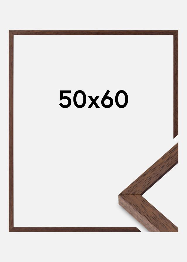 Keret Ares Akrilüveg Tíkfa 50x60 cm