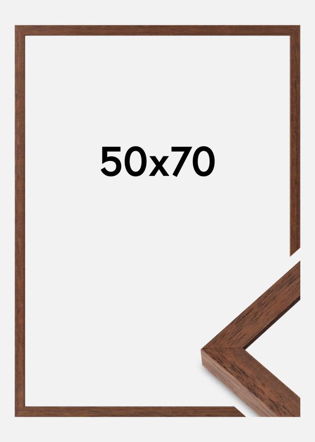 Keret Hermes Akrilüveg Tíkfa 50x70 cm