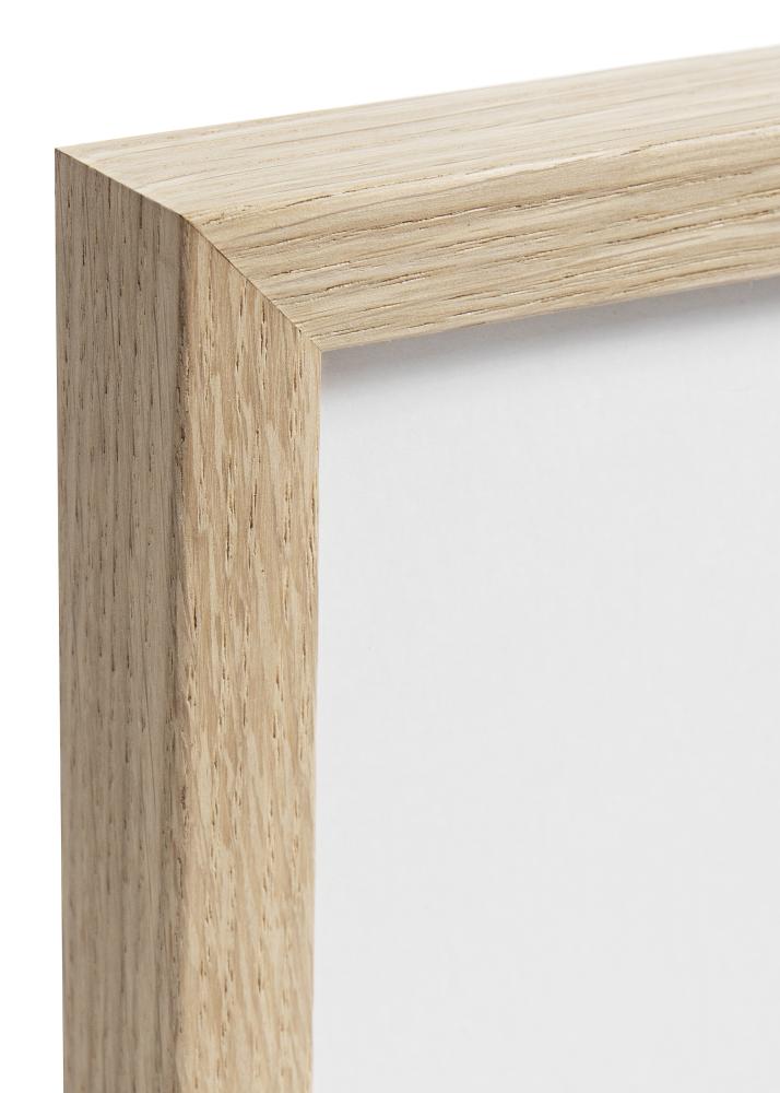 Keret Nielsen Prémium Quadrum Tölgy 42x59,4 cm (A2)