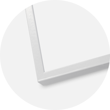 Keret Chair Fehér 59,4x84,1 cm (A1)