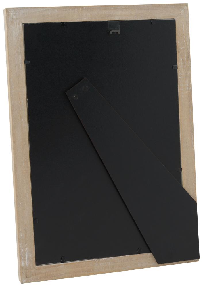 Keret Vintage Holz Fa 20x30 cm