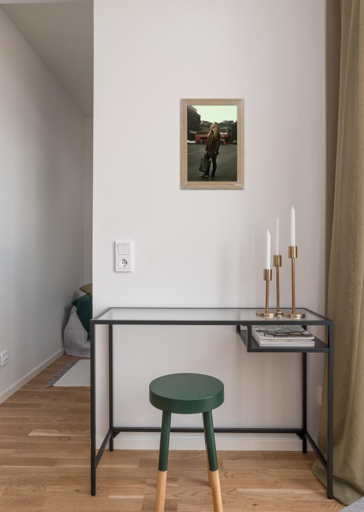 Keret Vintage Holz Fa 20x30 cm