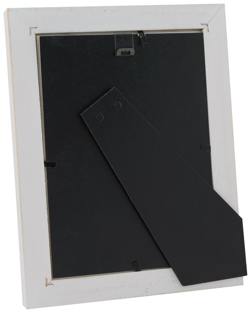 Keret Vintage Home Fehér 15x20 cm