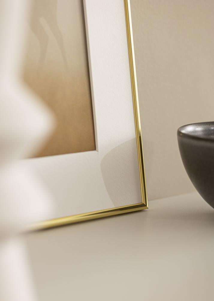 Keret Can-Can Arany 21x30 cm