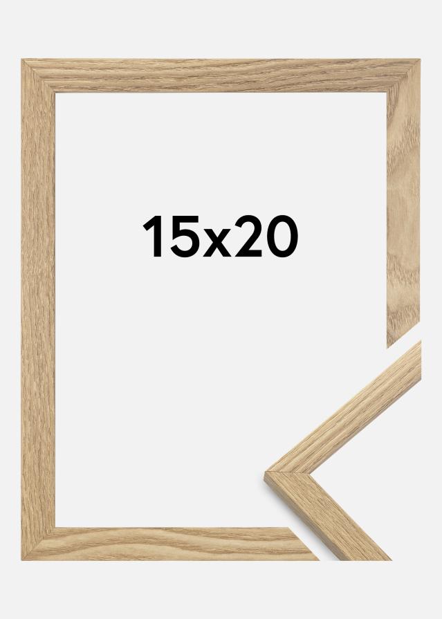 Keret Trendy Tölgy 15x20 cm