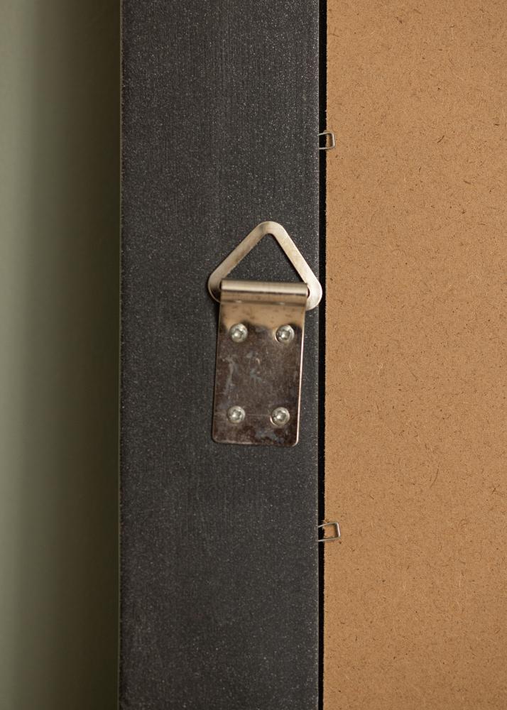 Tükör Bologna Ezüst 70x160 cm