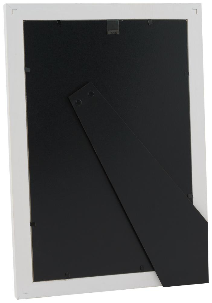 Keret Vintage Home Fehér 20x30 cm