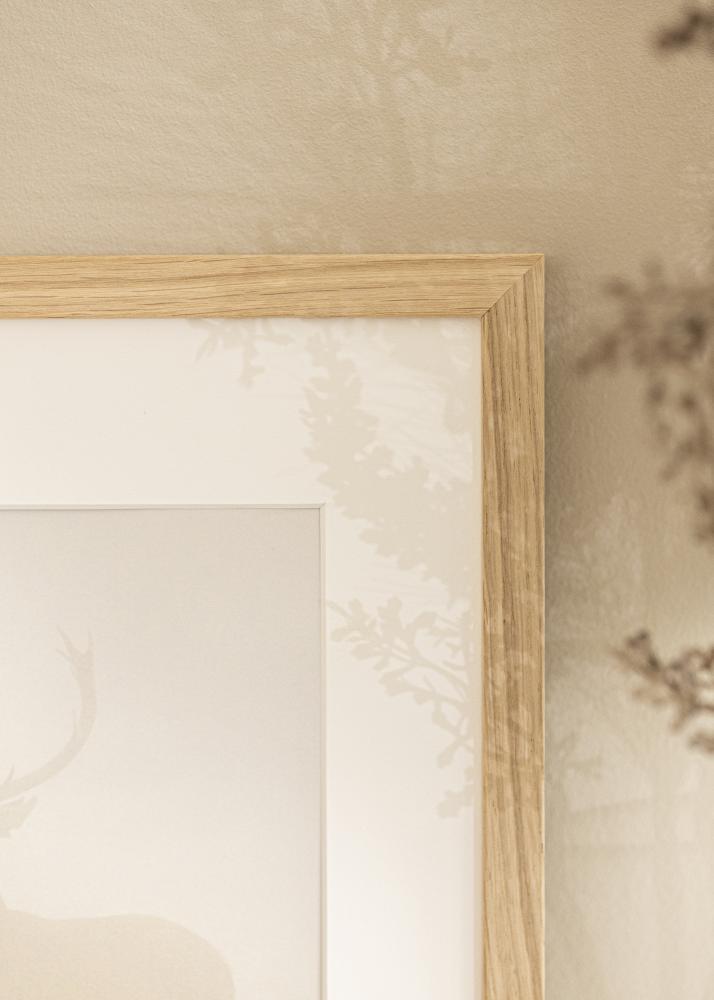 Keret Grimsåker Tölgy 21x29,7 cm (A4)