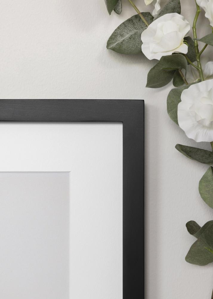 Premium by BGA Fekete 70x100 cm