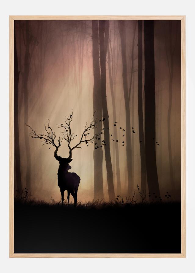 Legendes D'Automne Poszter