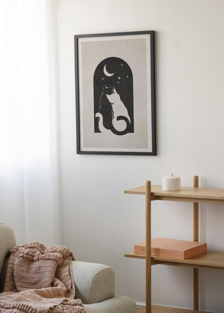 Premium by BGA Fekete 70x100 cm