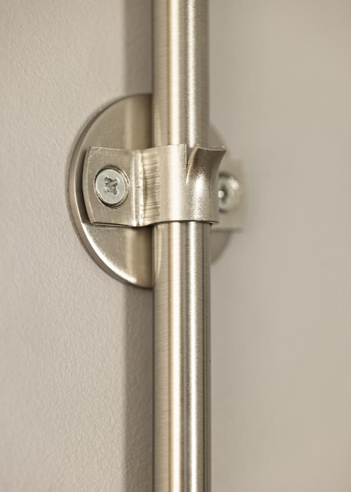 Gallery LED 30 cm kép megvilágítás - Nikkel