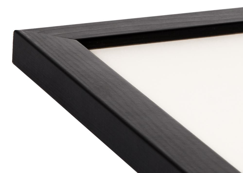 Elegáns Fekete - Választható méret